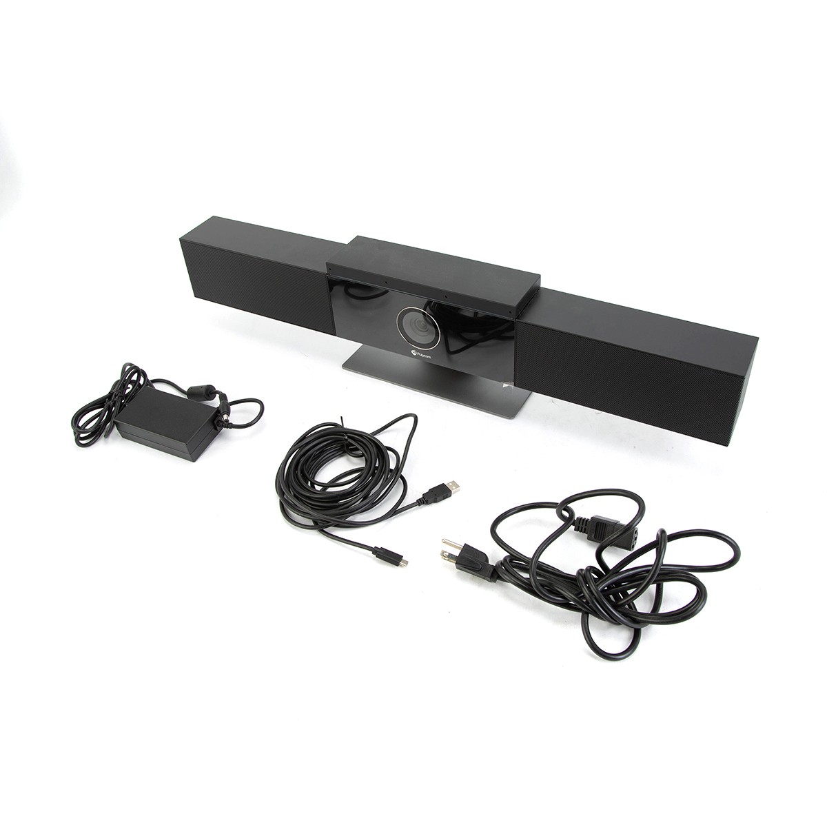Polycom Studio P009 All-in-one USB 4K Smart Camera - SKU#2043930