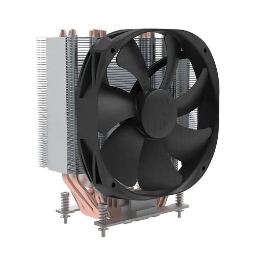 Dynatron INTEL Socket LGA1700/1851  TOWER PC WORKSTATION ACTIVE COOLING , U14
