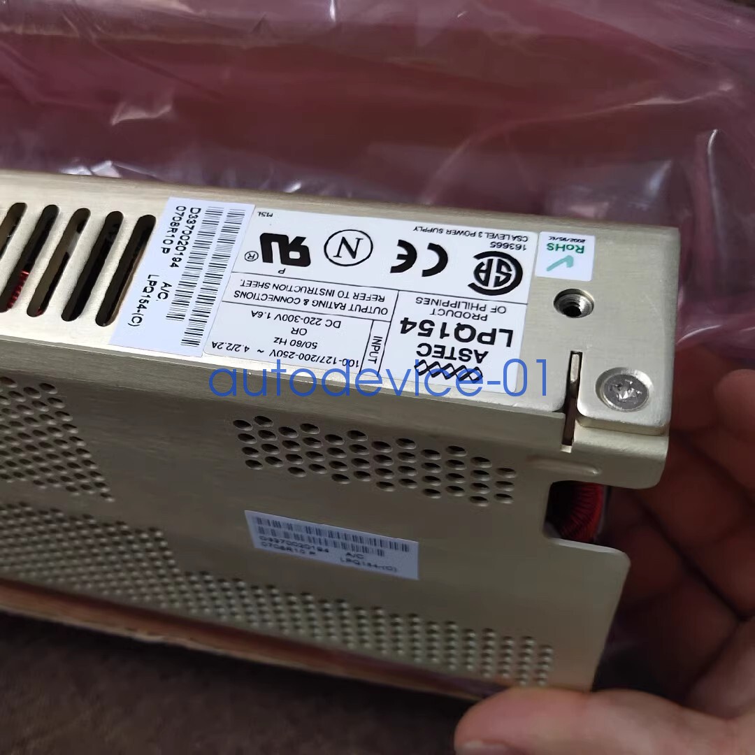 1PC NEW ASTEC LPQ154-C DHL/FedEx