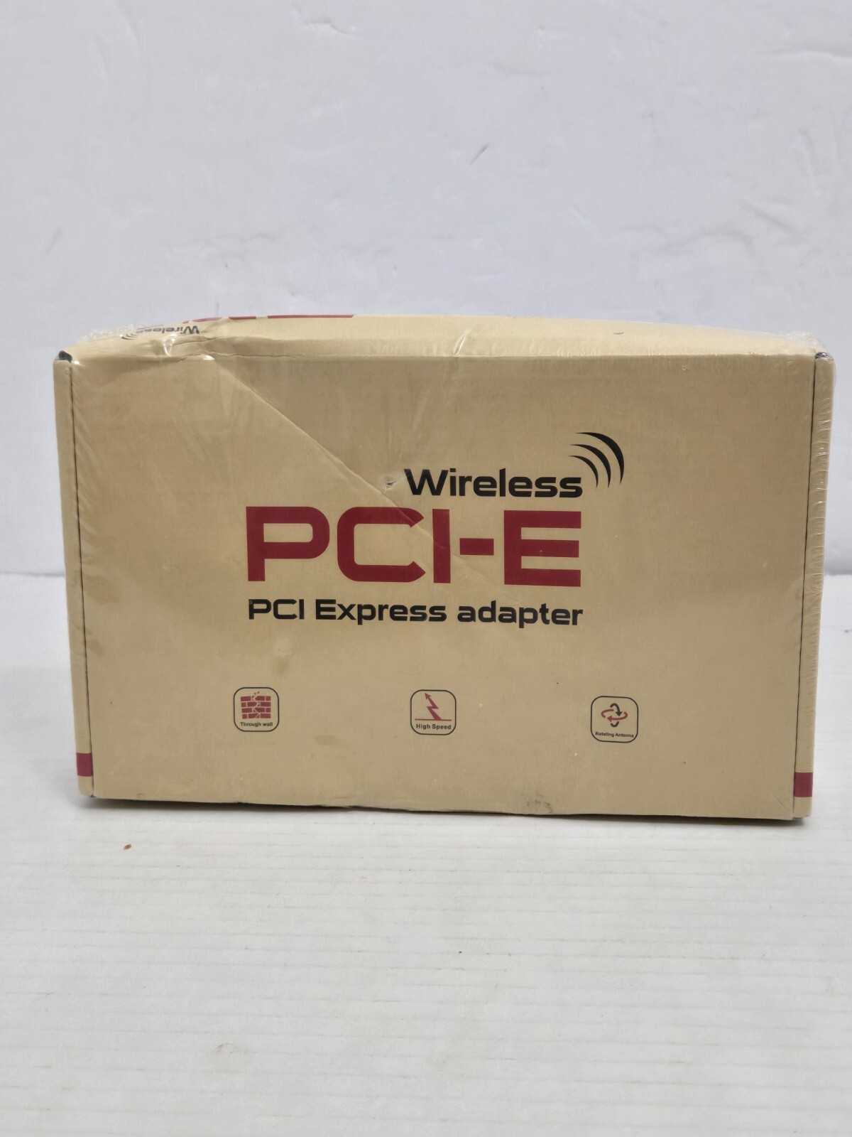 EDUP PCI-e WiFi & Network Adapter Card AX1800 1800mbps EP-9655GS