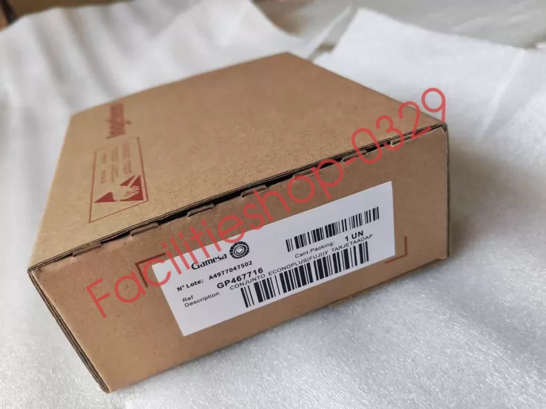 1PCS NEW Gamesa GP467716 GAMESA - INGETEAM AS3347 IGBT module Fast delivery