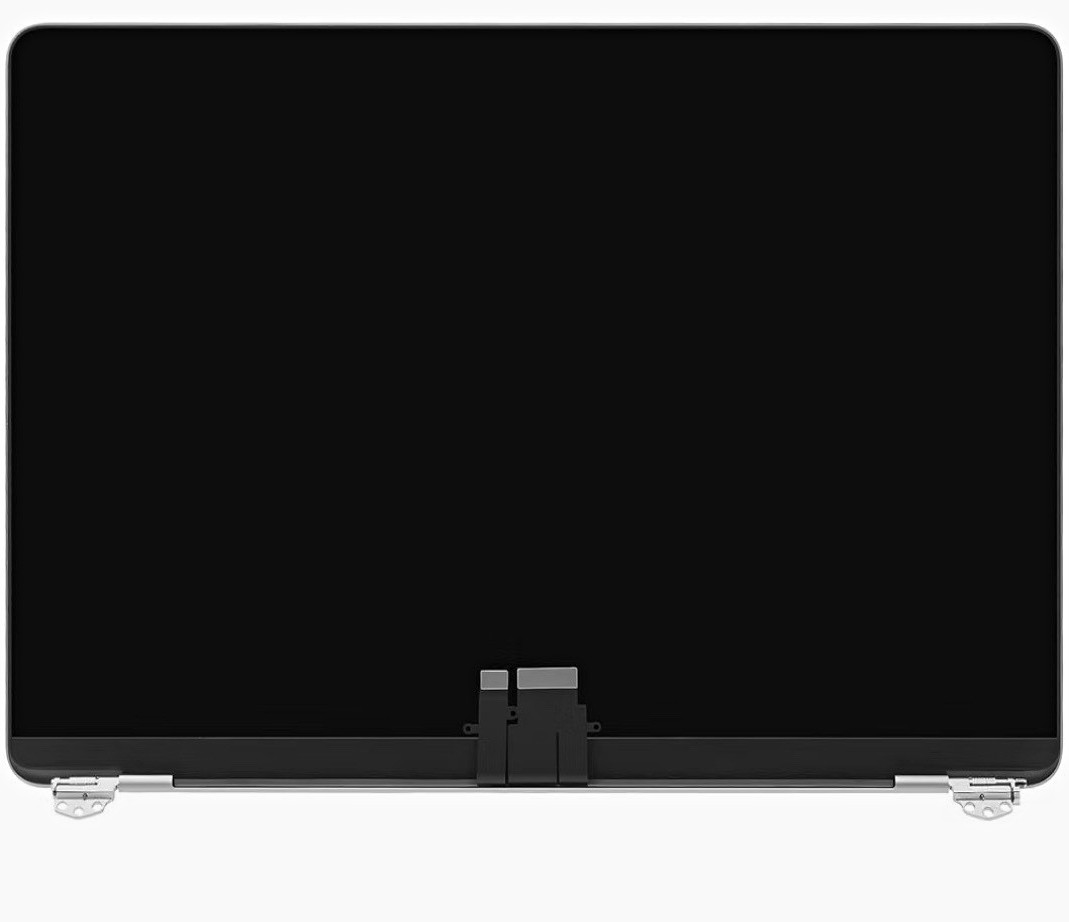 Screen Replacement 13.6" for MacBook Air M2 2022 A2681 EMC 4074 LCDScreen silver