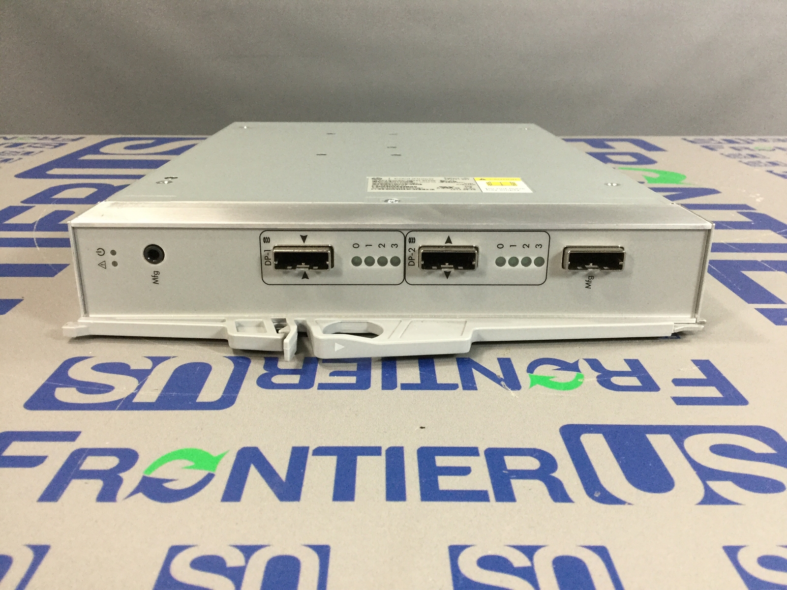 HPE 683251-001 M6720 I/O MODULE