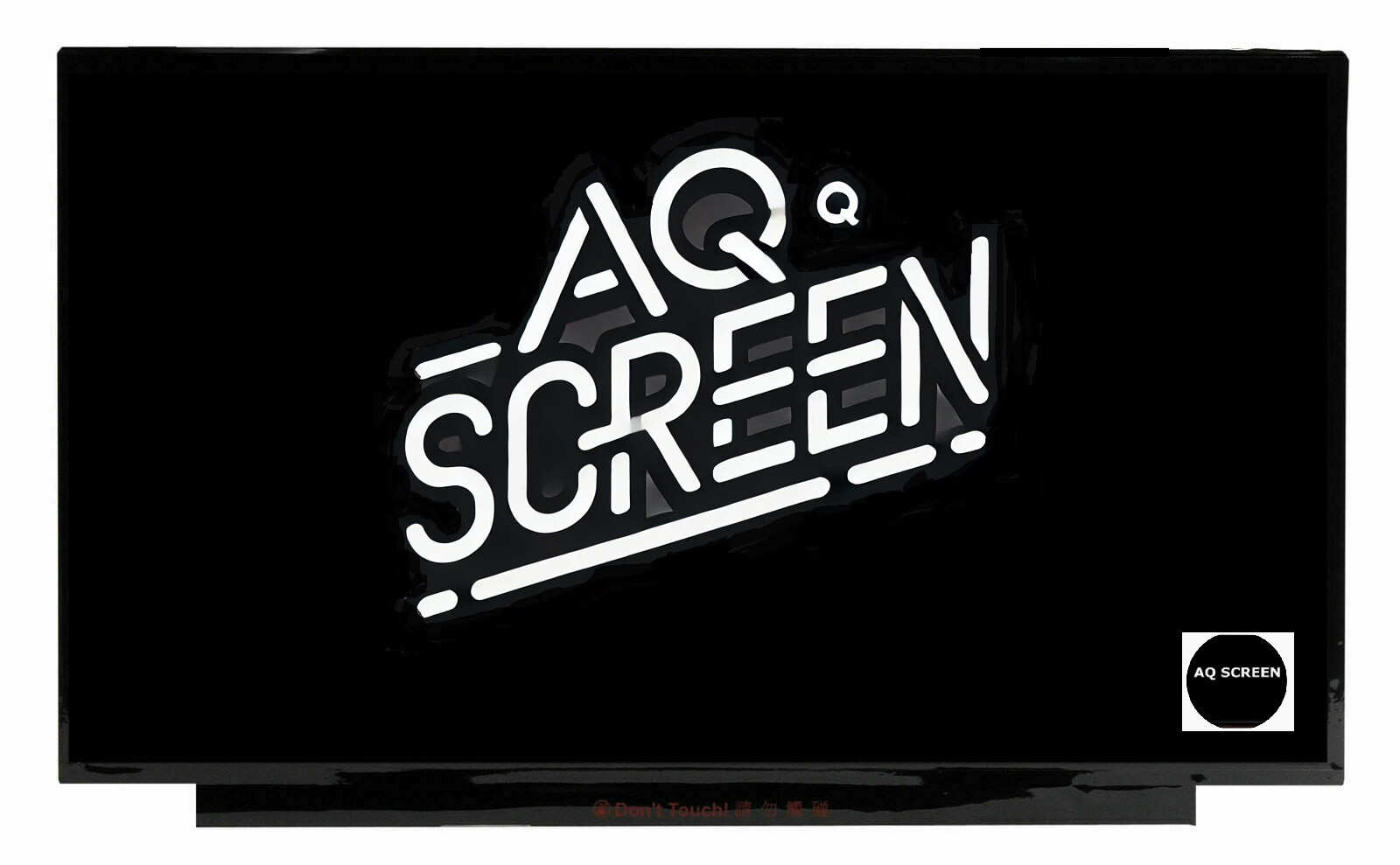 B173HAN04.7 laptop LED LCD Screen Matte FHD 1920x1080 Display 17.3 in WUXGA