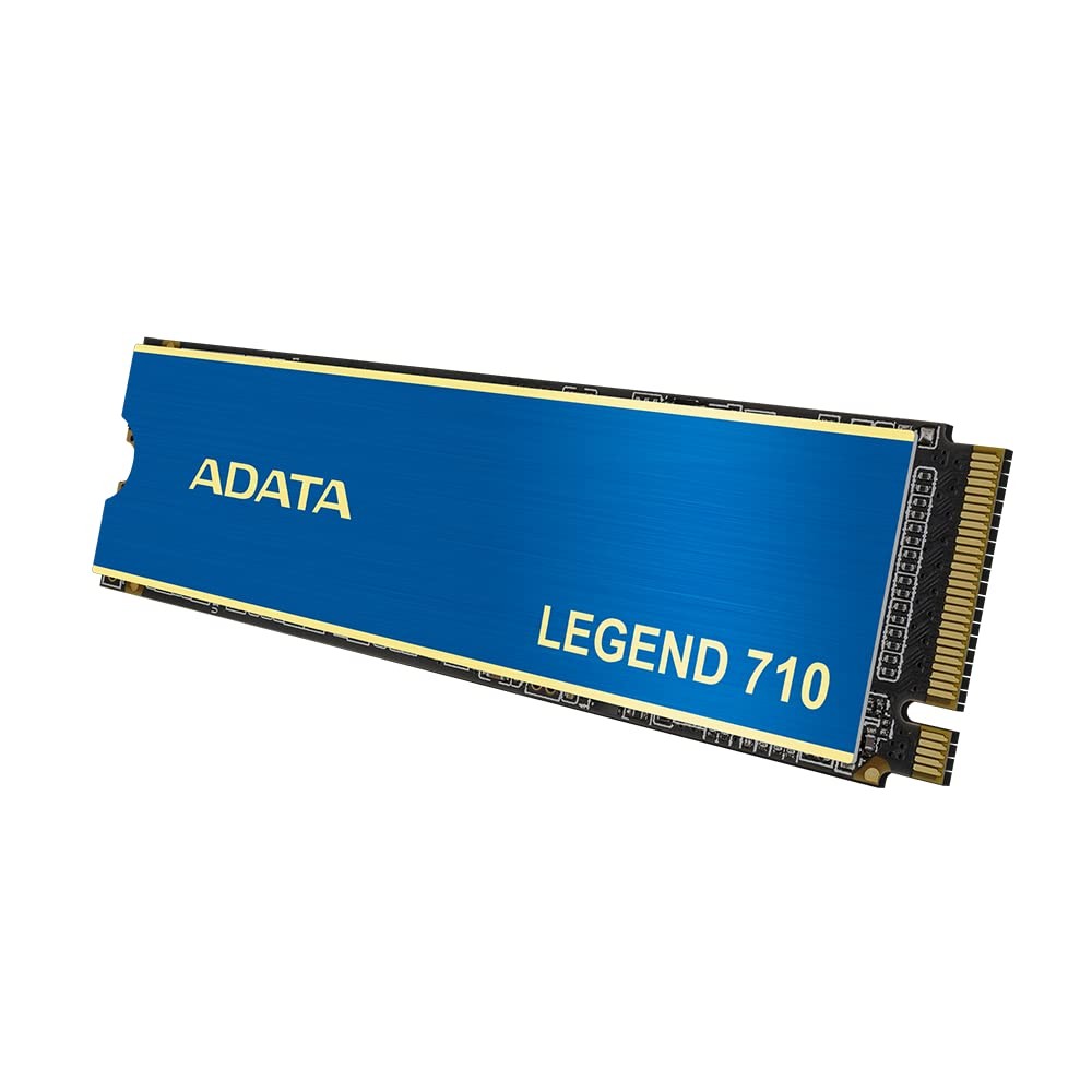 1TB Legend 710 PCIe Gen3 x4 M.2 2280 Solid State Disk
