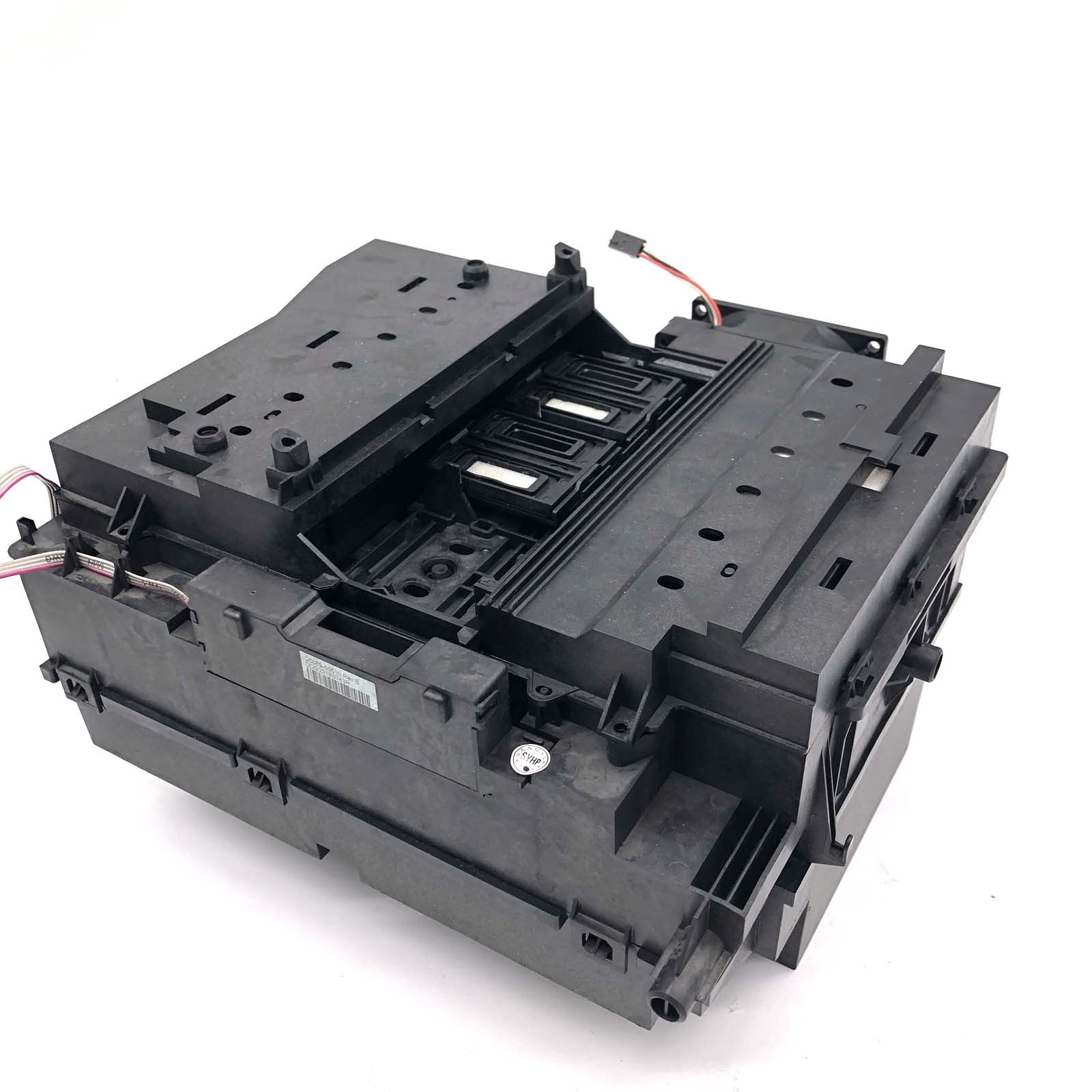 Ink Service Station 24-IN 44-IN Fits For HP T1100 Q5669-60510 Q6683-60154