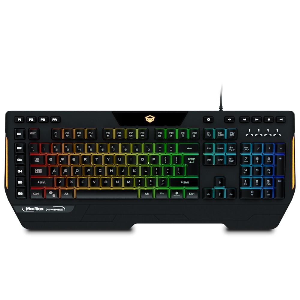 Gurren Buggie Keyboard MeeTion K9420 RGB