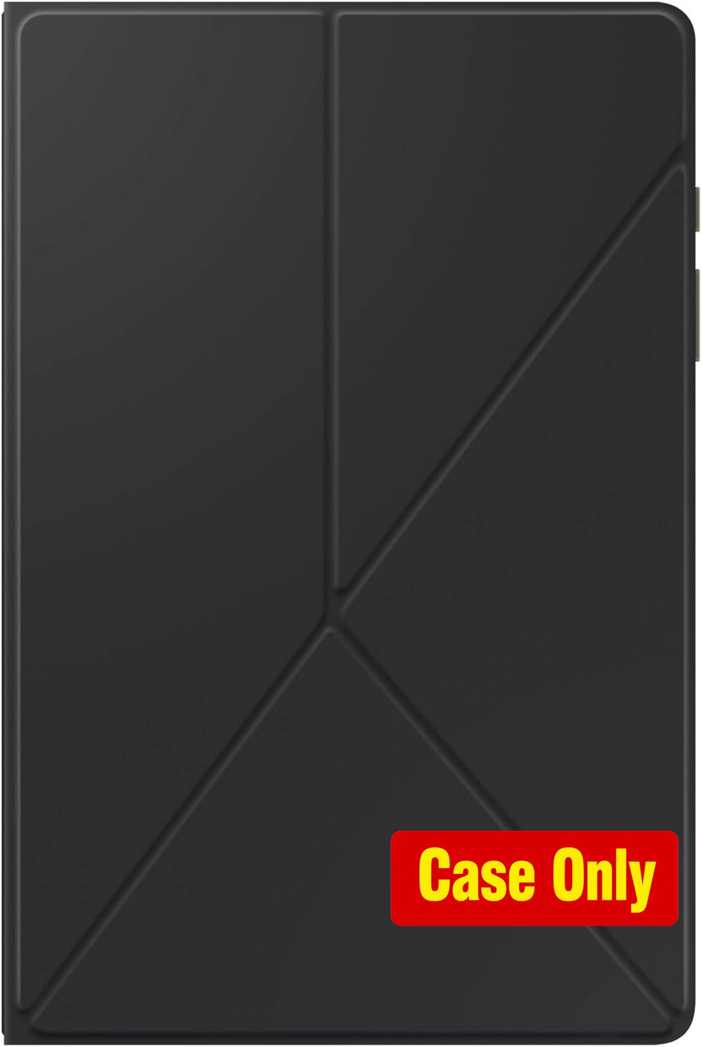 Case for Samsung Galaxy Tab A9+ 2023, Foldable Stand, Auto Screen On/Off