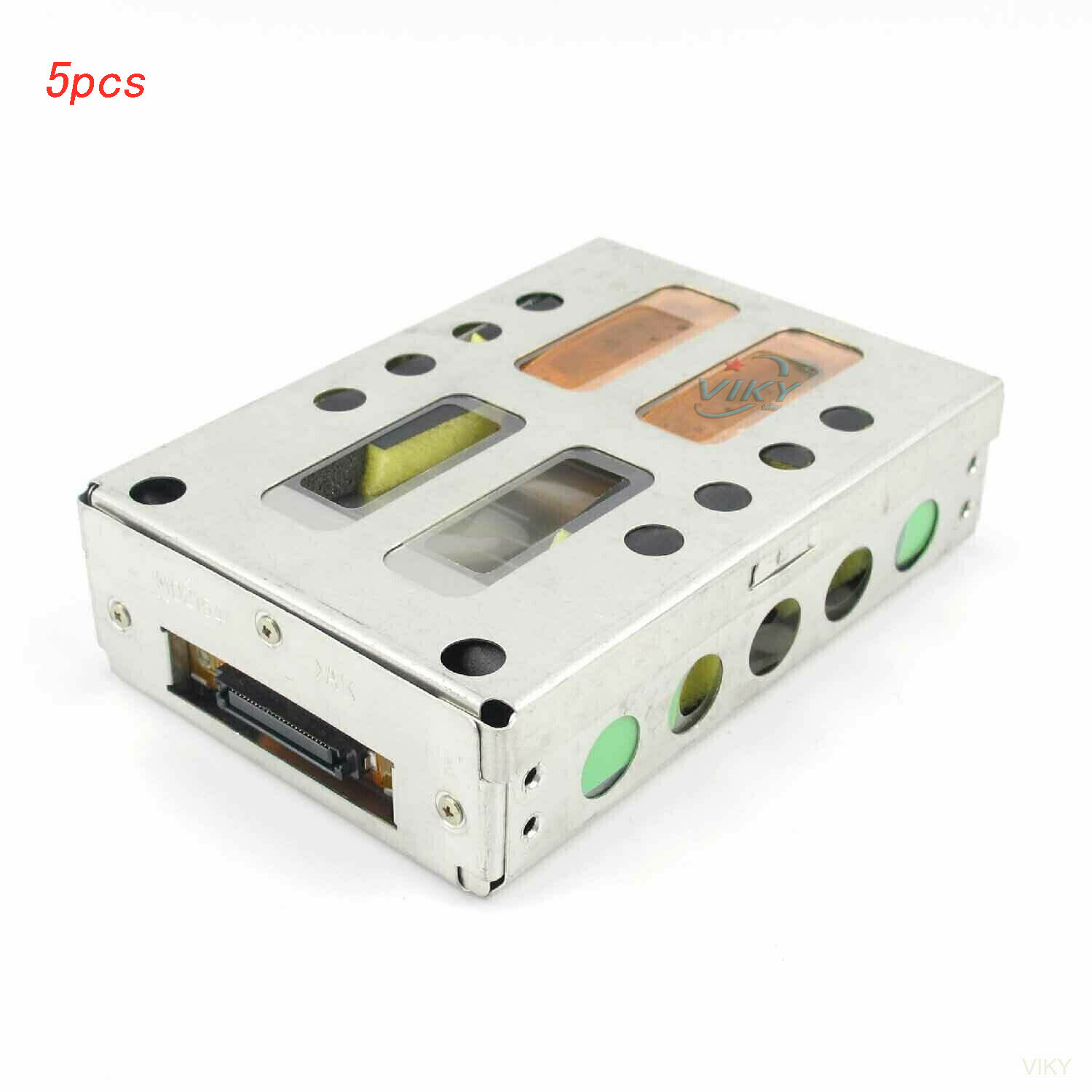 5pcs For Panasonic ToughBook CF-29 Hard Drive Disk Caddy with HDD Connector