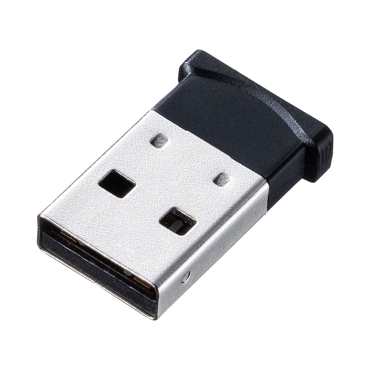 Sanwa Supply Bluetooth 4.0 USB Adapter (class1) MM-BTUD46