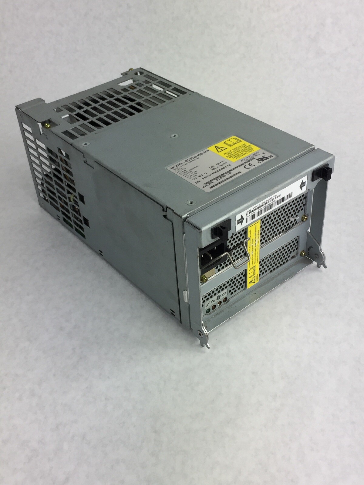 Genuine NetApp Power Supply RS-PSU-450-AC1 450W TDK