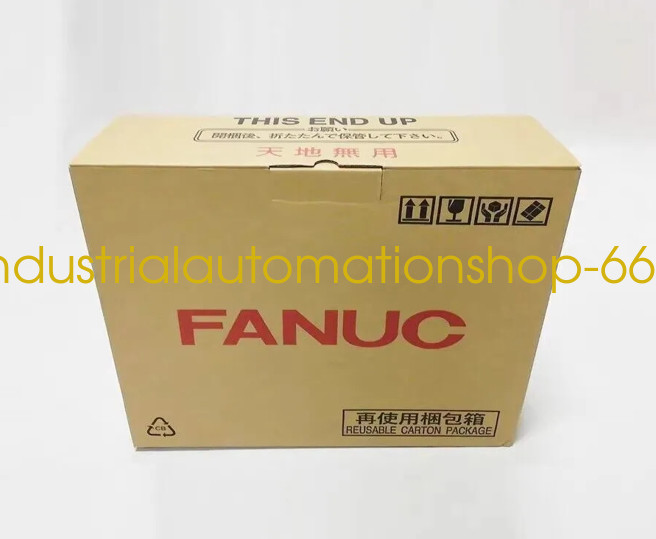 1PC NEW FUNAC A06B-6114-H211#N Servo Driver Via DHL or FedEX