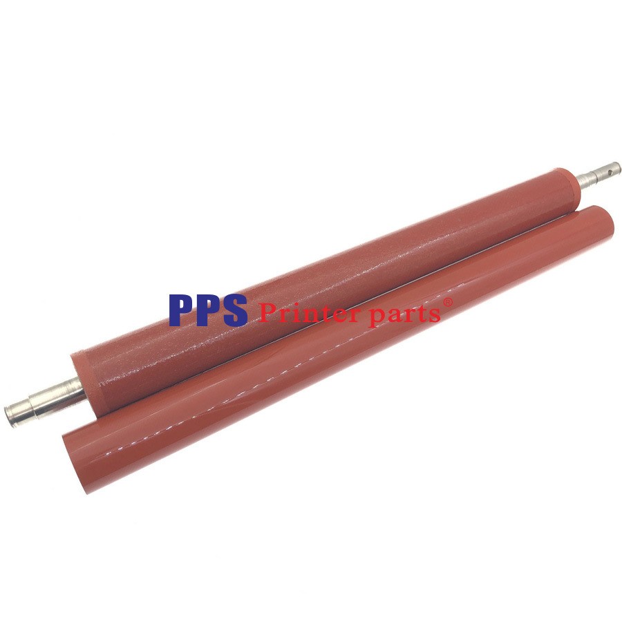 5SET Fuser Film Sleeve Pressure Roller For Kyocera 3552ci 4052ci 4002i 3553ci