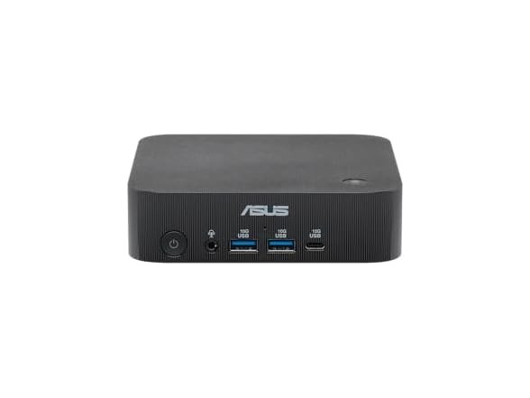 ASUS ExpertCenter PN54-S1 Barebone Kit