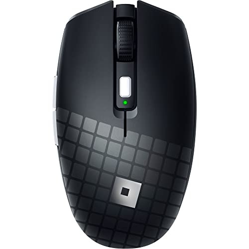 Roblox Gaming Mouse Razer Orochi V2 Roblox Edition Lightweight compact and easy