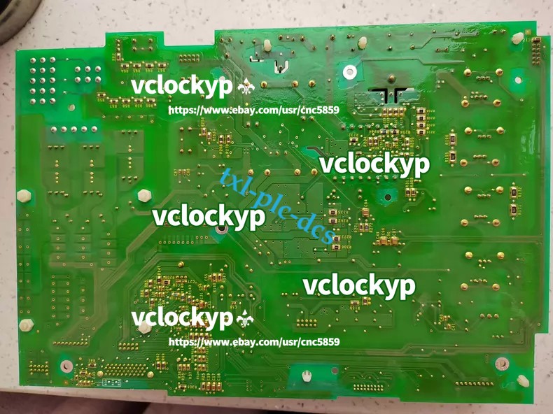 1pcs used 100% test PN072128P4 power driver board Fast ship