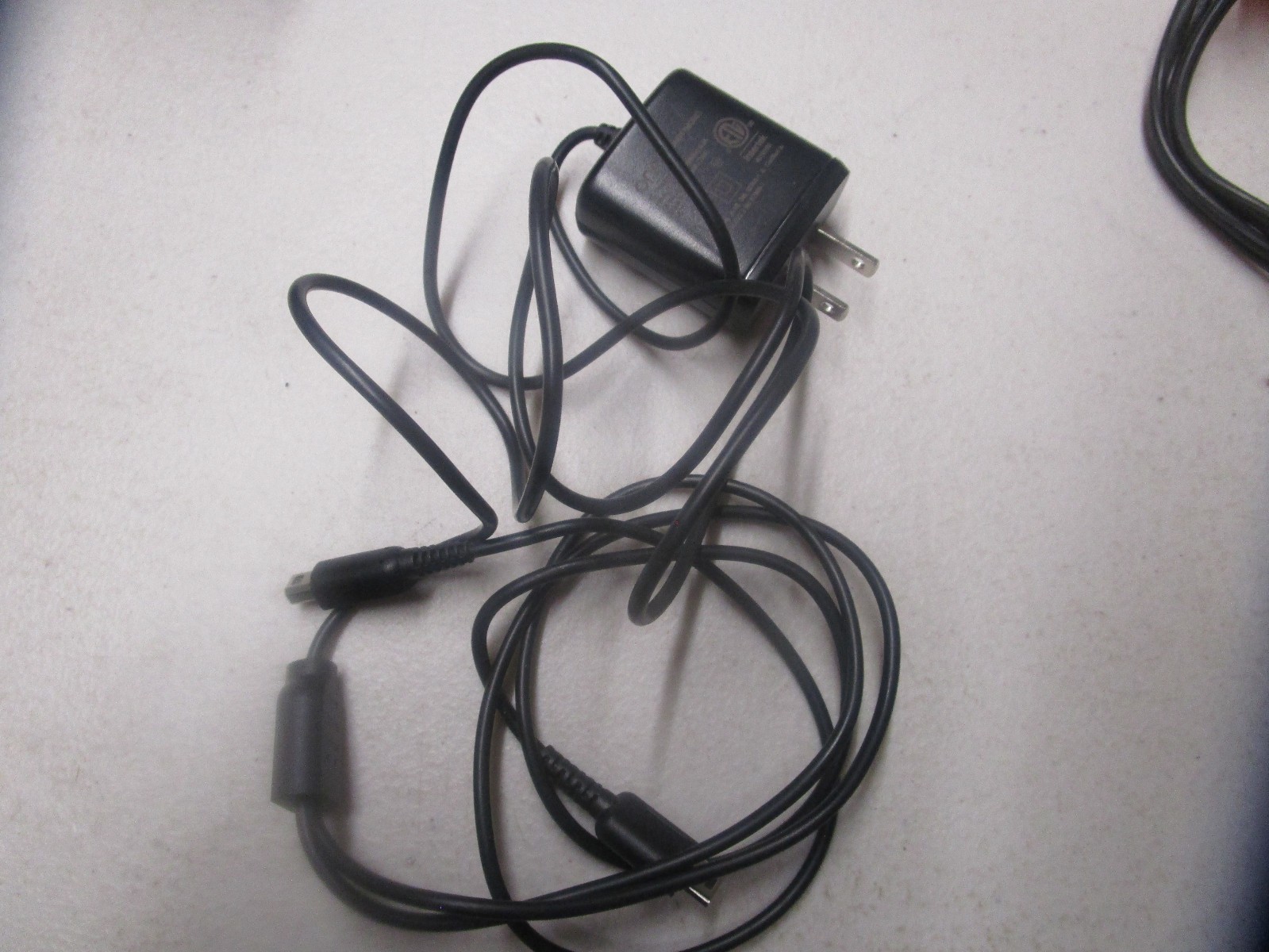 Onn Mini USB and MIcro USB Type B Plug