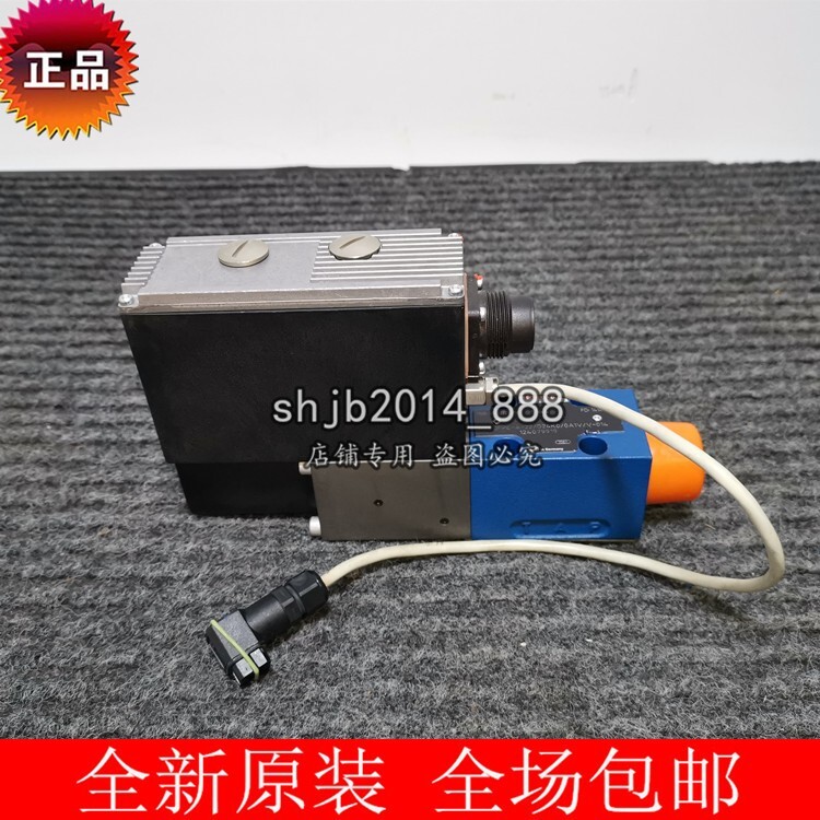 1PC Rexroth R900720216 VT-DFPE-A-22/G24K0/0A1V/V-014 SHIP EXPRESS #P1212E YL