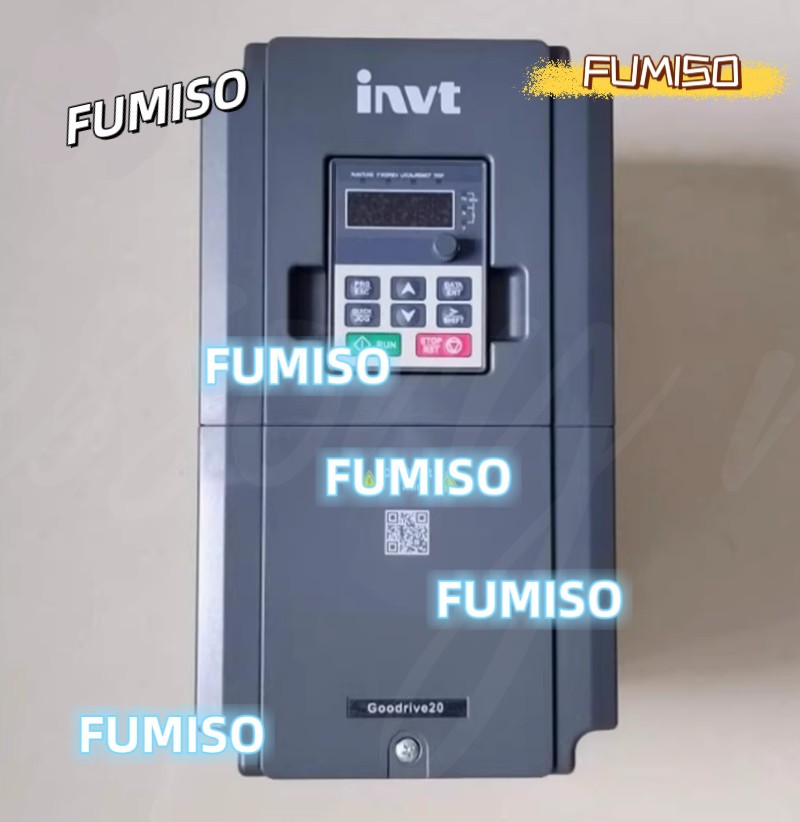 1PC Inverter GD20-030G-4 30KW 380V&