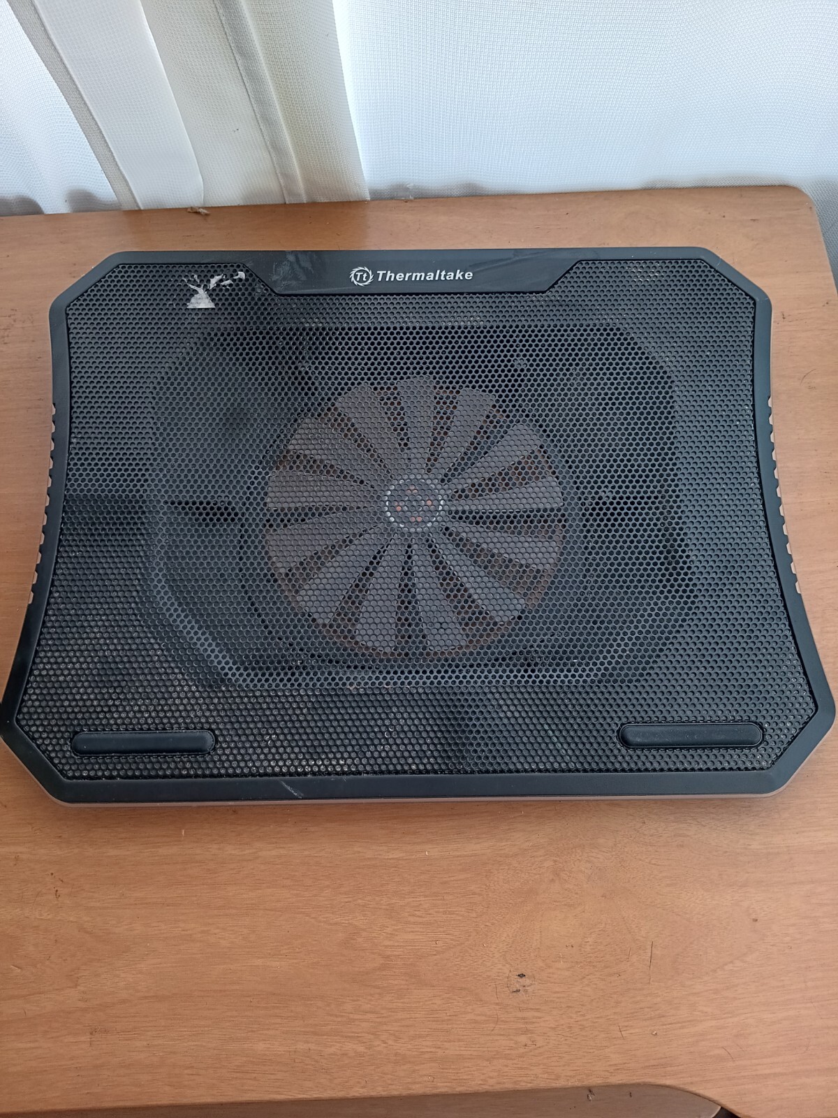 Thermaltake Massive 20 RGB Cooler