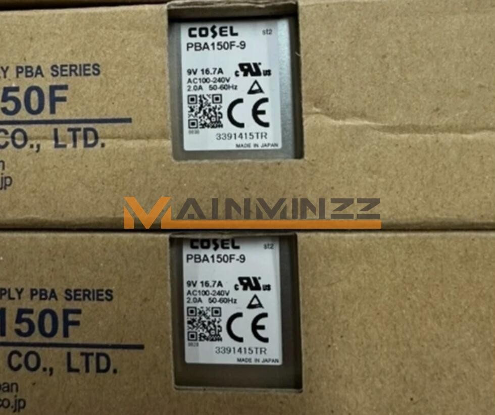 1PC COSEL PBA150F-9 Switching Power Supply