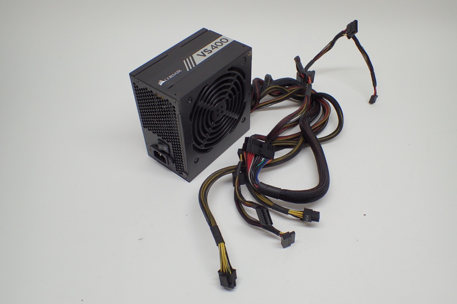 Corsair VS400, 400W ATX PC Power Supply RPS0021 CP9020117