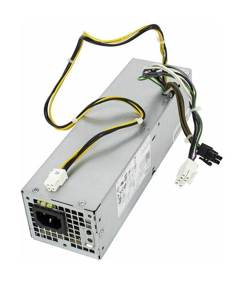 For Dell Optiplex 3050 5050 7050 SFF 300W Power Supply H300EGS-00 J82T5 0J82T5