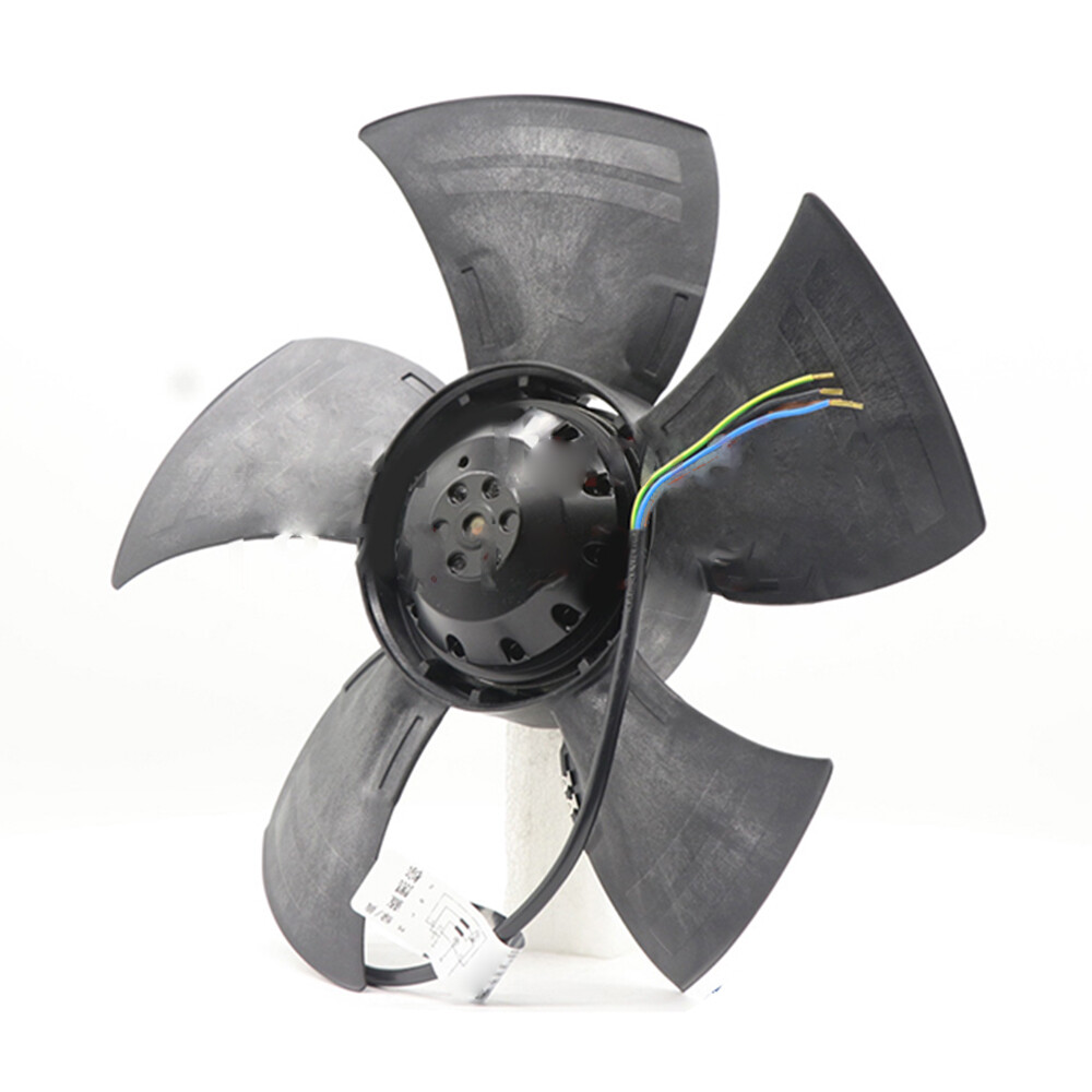 72W 0.32A 50Hz Cooling Fan For  A4E300-AS72-01 A4E300AS7201