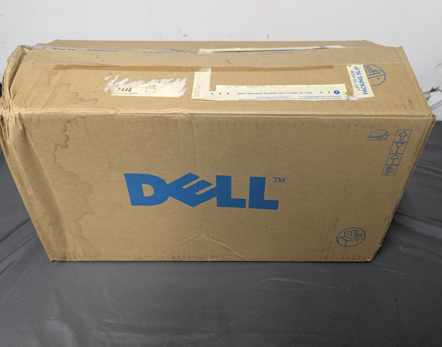 DELL Color Printer 720 Photo Color Inkjet Printer NEW IN BOX