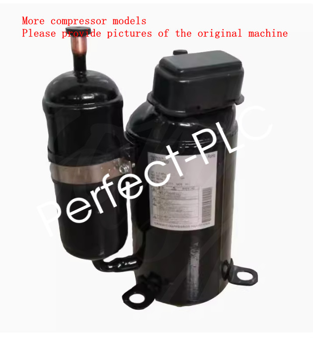 QTY: 1 Compressor 1YC23HXD