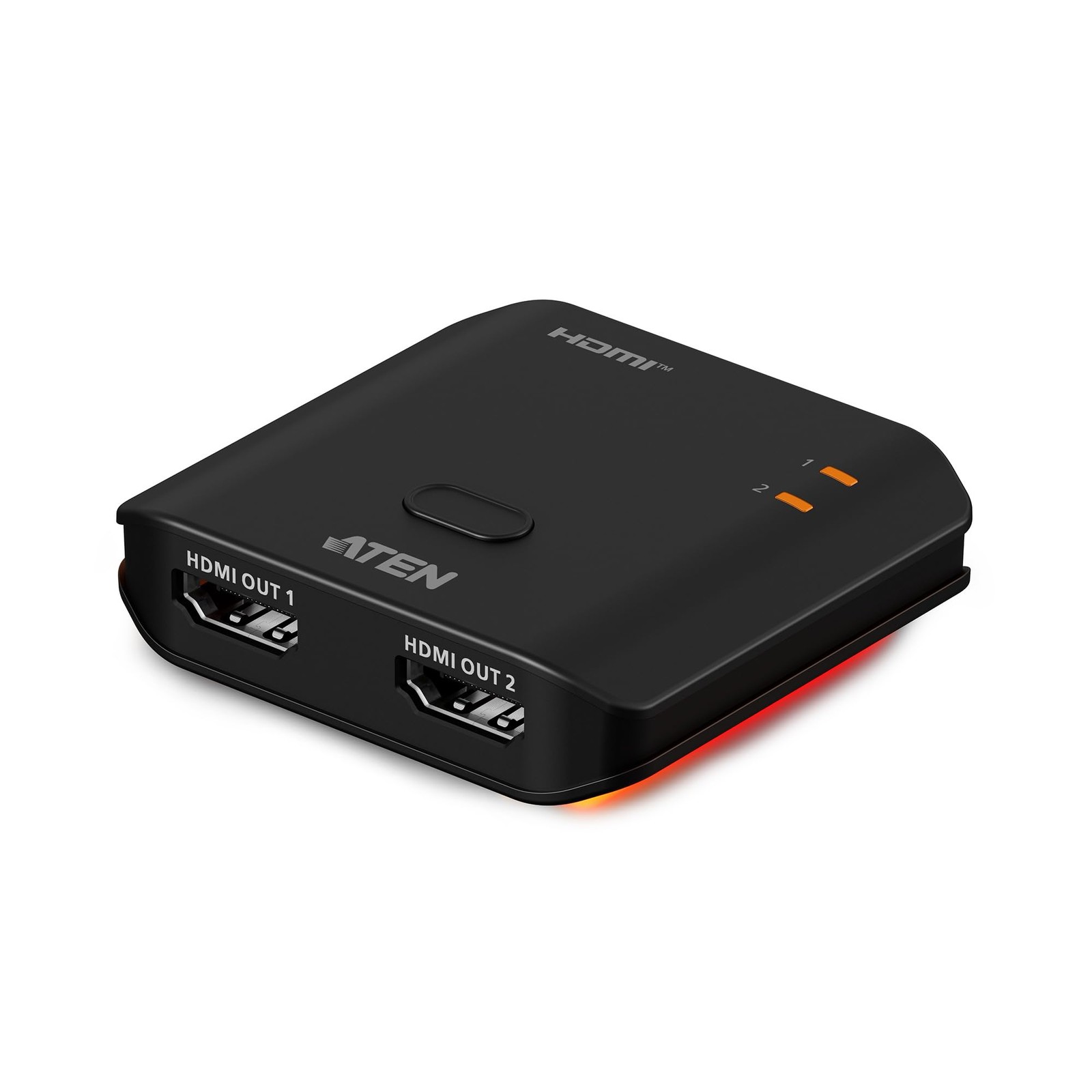 Aten CS1922A 2-Port USB 3.0 8K DisplayPort KVM Switch