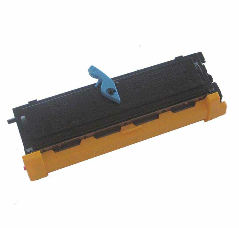 Compatible Konica Minolta PagePro 1300 Series 1710567-001 Black Toner Cartridge
