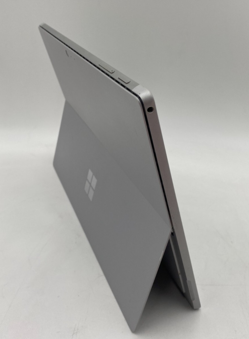 Microsoft Surface Pro 1796 Tablet i5-8350U 1.7GHz 256GB SSD 8GB DDR3 Silver C