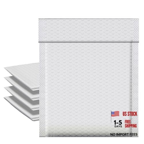 Pack Extra Large Bubble Mailers Poly Padded Envelopes Cushioned 28 x 35.5" 5