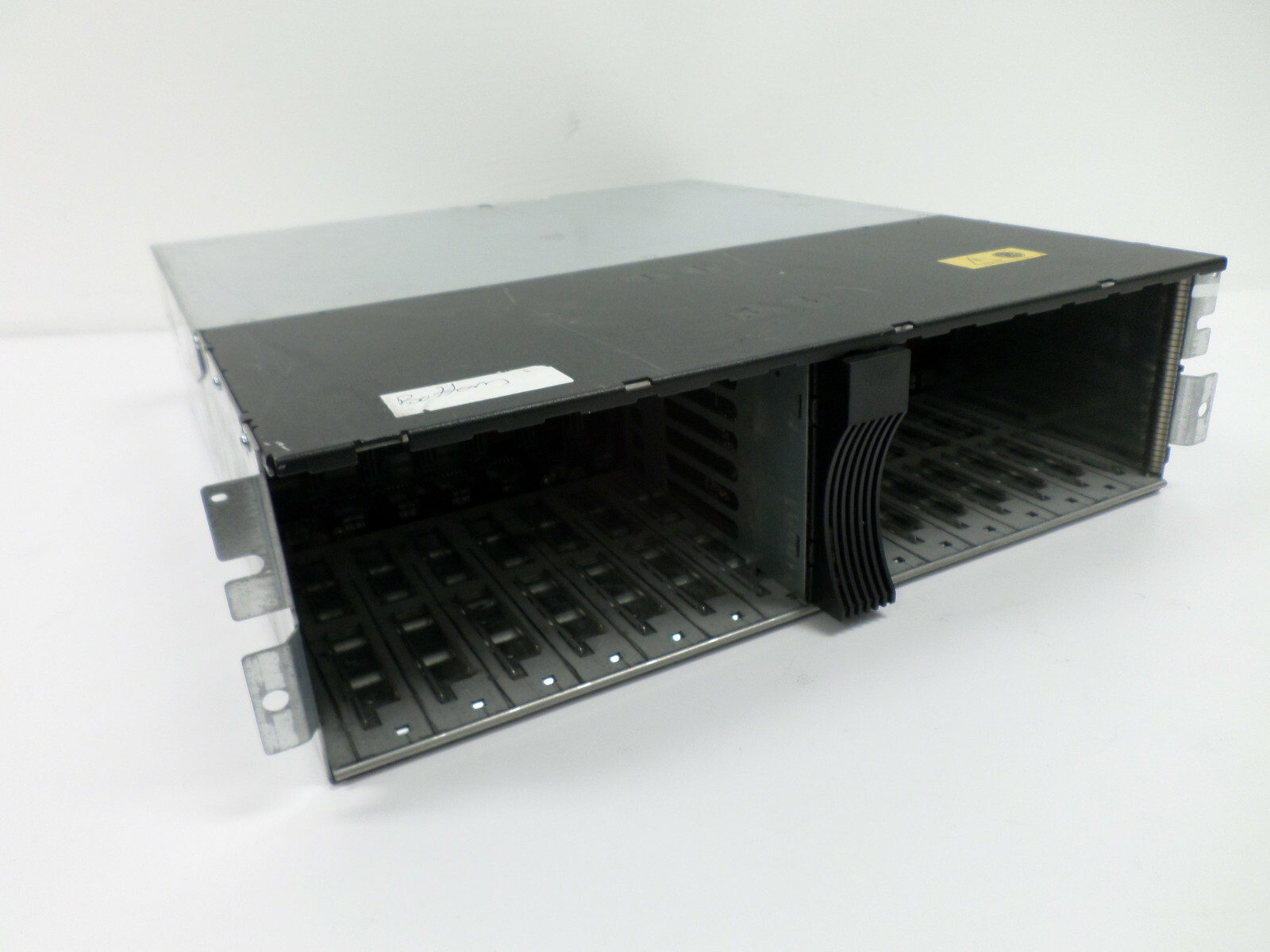 IBM EXP400 14-Bay External SCSI Storage Enclosure 59P4865 1733-1RU