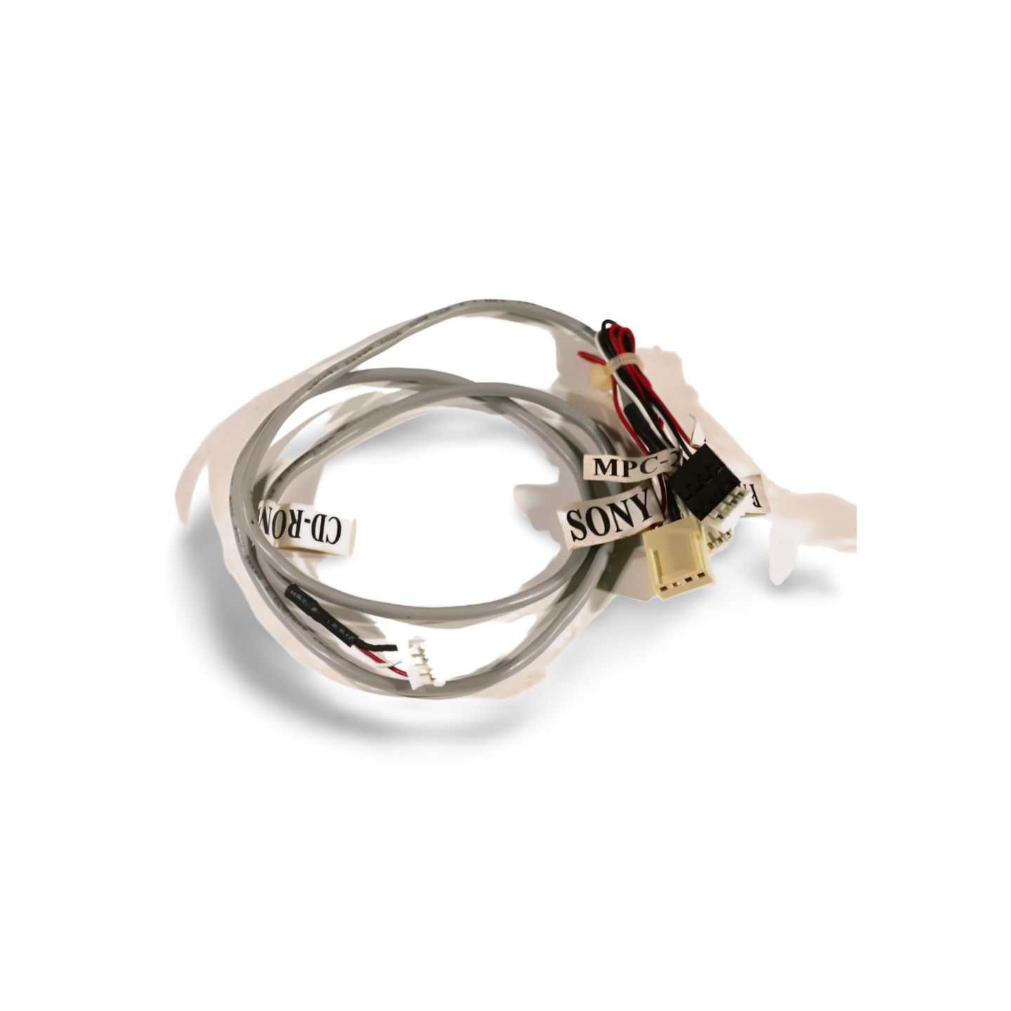 1.5ft Universal CDROM Cable to SB Audio - Multi