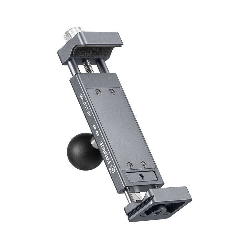 FANAUE aluminum alloy iPad bracket panel is suitable for 5.5-12.9 inches