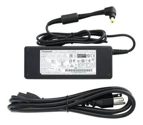 100×Pcs OEM 78W Adapter Charger For Panasonic Toughbook CF-19 CF-29 CF-30 CF-31