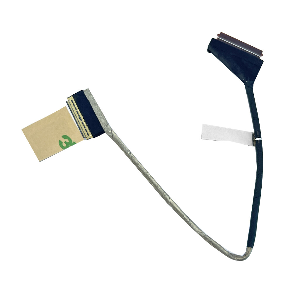 1PCS LCD CABLE K1N-3040338-H39 FOR MSI MS-15H1 Modern 15 B12M B13M B12MO EDP