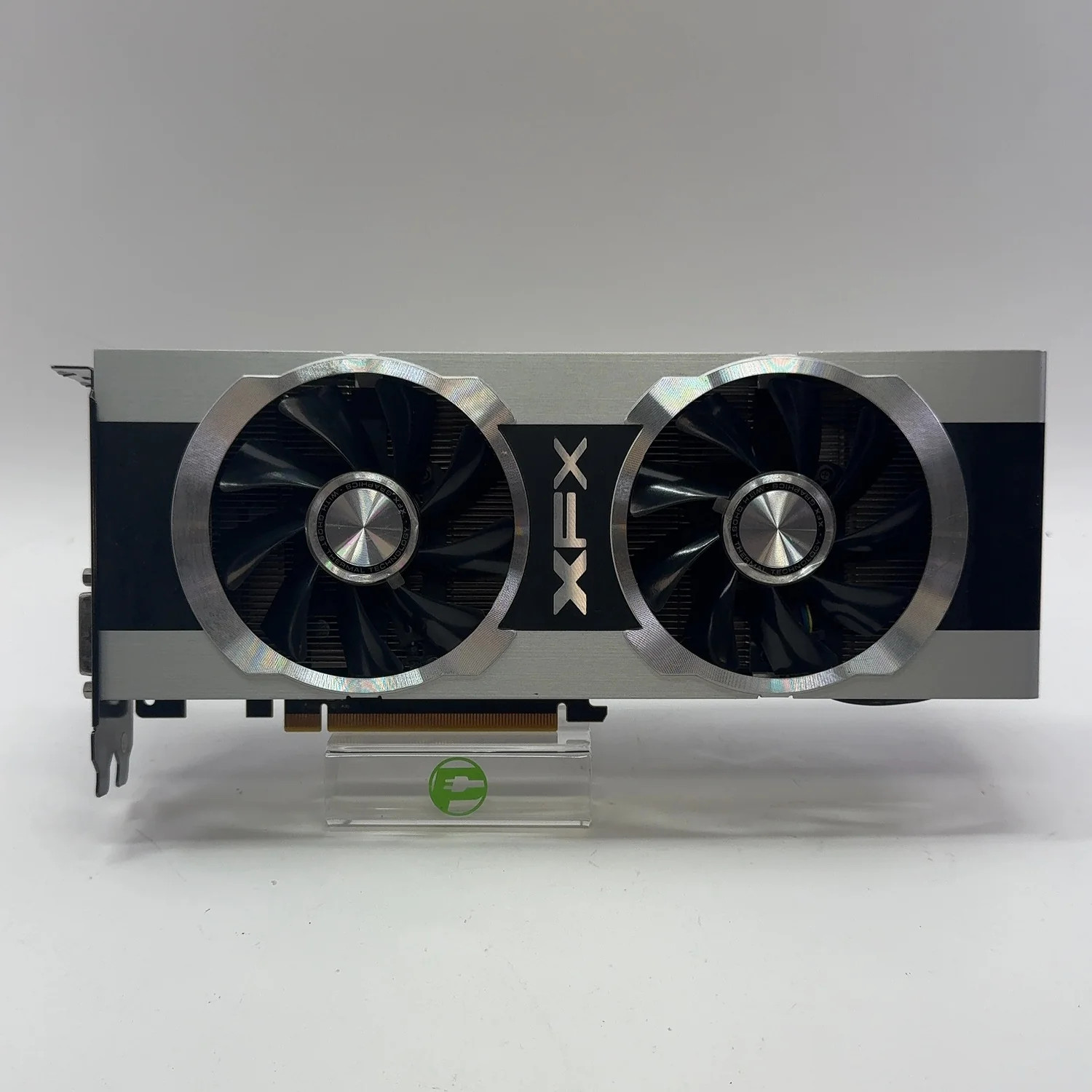 XFX Radeon HD 7950 Double D 3GB GDDR5 Graphics Card FX-795A-TD Read Desc