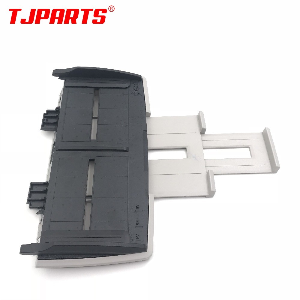 50X Input ADF Paper Tray for Fujitsu Fi-6130 Fi-6230 Fi-6140Fi-6240 PA03540-E905
