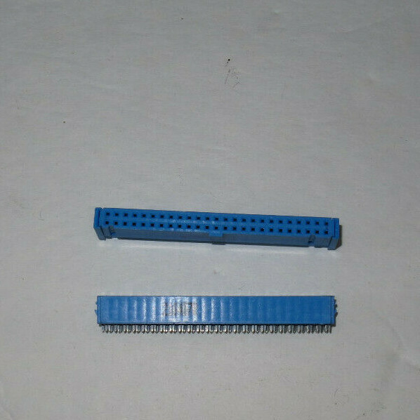 50-Pin IDC Connector with Train 142707R 13294AR 10+ Pcs Lot