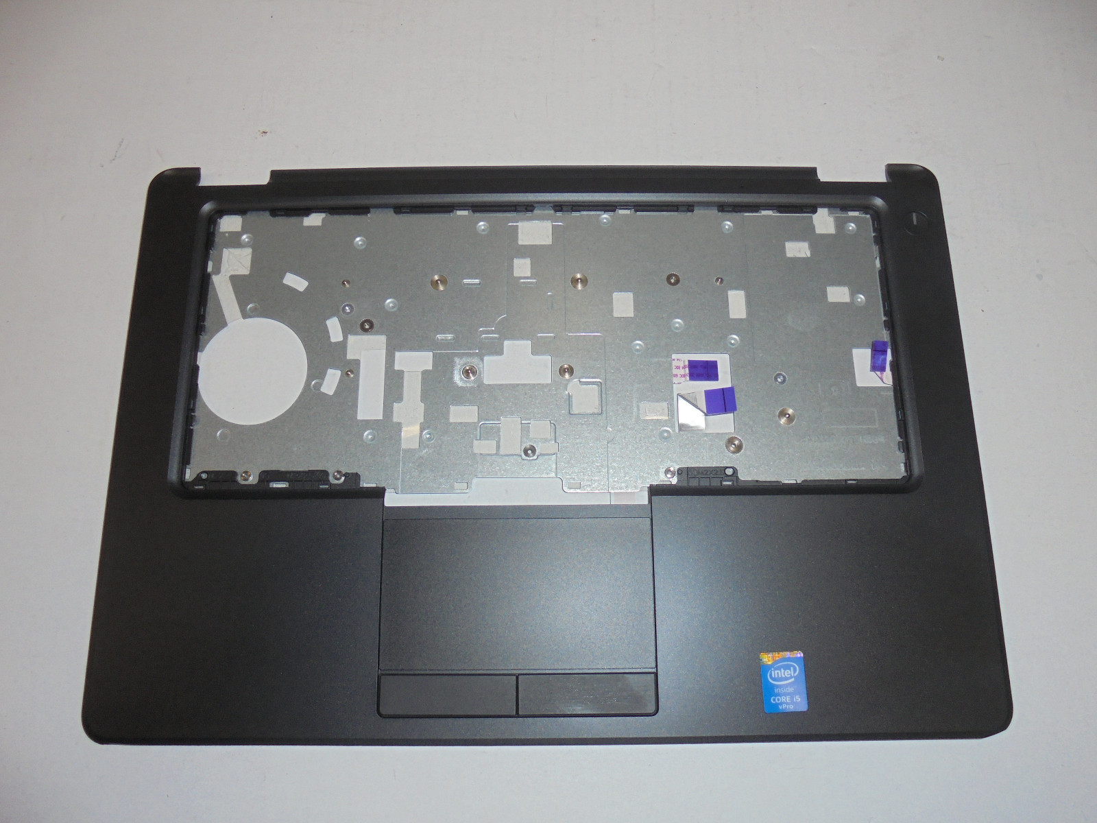 A144N1 OEM DELL LATITUDE E5450 PALM REST W/ TOUCH PAD -TXB02- AP13D000D00 A144N1