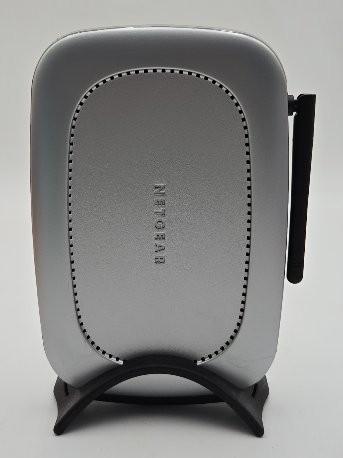 Netgear WGT624 V2 4 Port 108 Mbps Wireless Firewall Router w/Power Cord