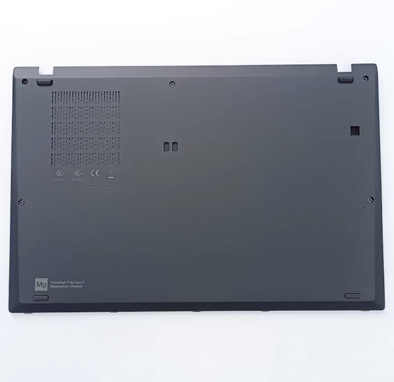 New Bottom D Cover Lower Case WLAN For ThinkPad T14s Gen 2 20WM 20WN 5CB0Z69318