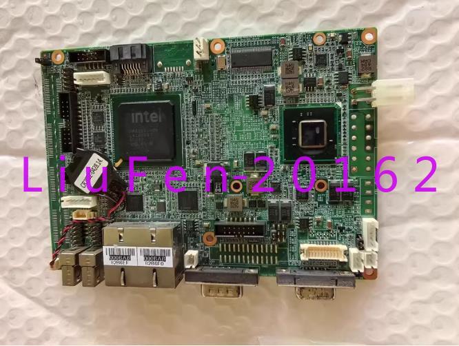 1pc used Advantech PCM-9362 Motherboard