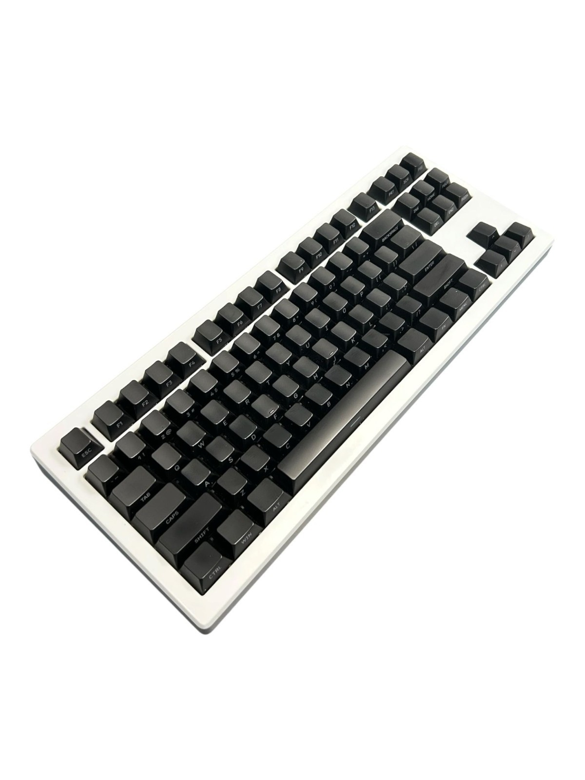 Drop CSTM80 Mechanical Keyboard – White