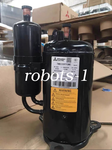 1PC Compressor Brand New TNB220FFEMC FedEx or DHL