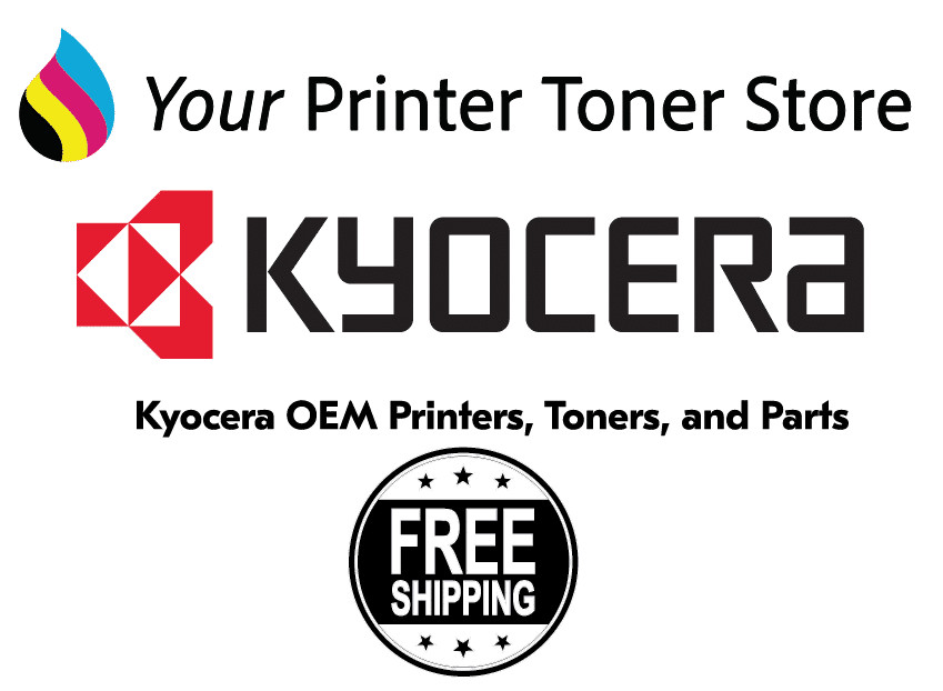 Kyocera DV-5290Y Developer Unit [302TX93071]