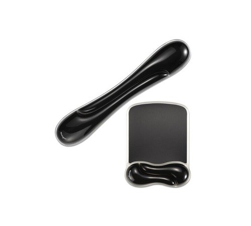 Kensington Technology Group Duo Gel Mouse And Keyboard Wrist Rest K62415WW